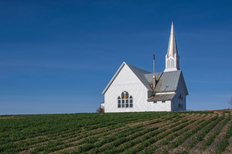 Chapel Nuptials